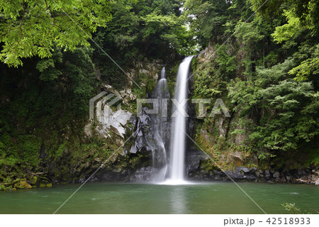 八反の滝 神鍋高原(兵庫県豊岡市) 八反の滝 神鍋高原(兵庫県豊岡市) 42518933