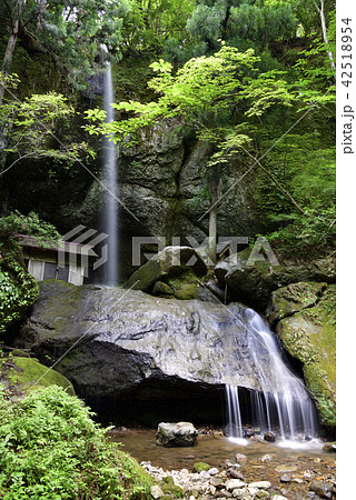 吉滝(兵庫県美方郡香美町) 吉滝(兵庫県美方郡香美町) 42518954
