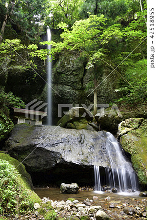 吉滝(兵庫県美方郡香美町) 吉滝(兵庫県美方郡香美町) 42518955