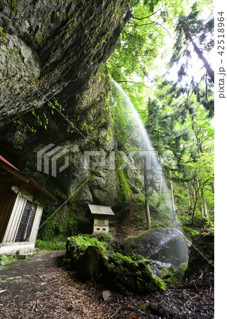 吉滝(兵庫県美方郡香美町) 吉滝(兵庫県美方郡香美町) 42518964