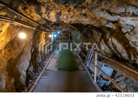 松代象山地下壕 長野県 42519033