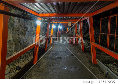 松代象山地下壕 長野県 松代象山地下壕 長野県 42519035
