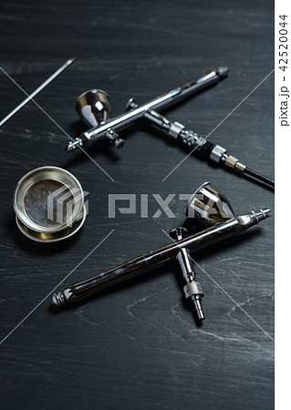 エアブラシ 42520044