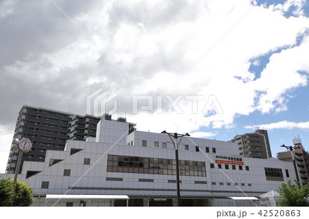 なかもず駅 42520863