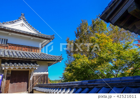 備中松山城 二重櫓 備中松山城 二重櫓 42521011