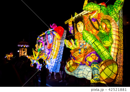 万燈祭 42521881