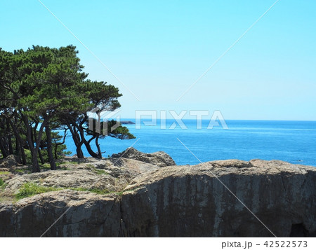 日御碕海岸 日御碕海岸 42522573