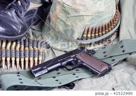 US Army in Vietnam - Vietnam war period concept US Army in Vietnam - Vietnam war period concept 42522990