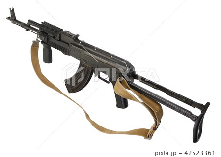 Kalashnikov AK-47 42523361