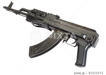 Kalashnikov AK-47 42523371