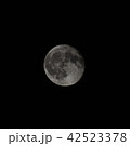 月（月齢16.0) 42523378
