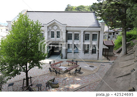 福井市水道記念館（福井県 福井市） 42524695