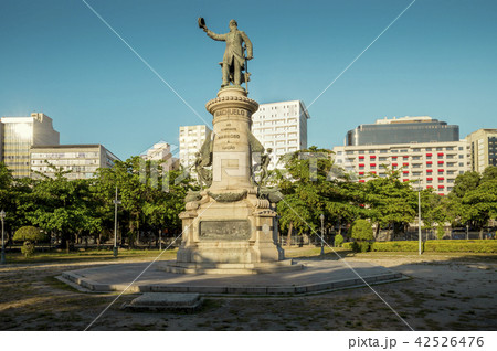 Paris Square in Rio de Janeiro, Brazil Paris Square in Rio de Janeiro, Brazil 42526476