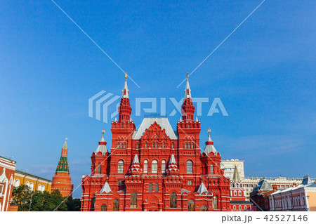 Historical State Museum of Russia, Moscow 42527146