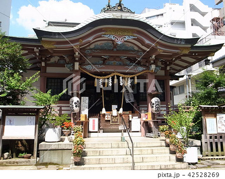 平河天満宮 平河天満宮 42528269