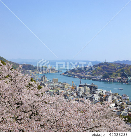 尾道大橋、新尾道大橋 42528283