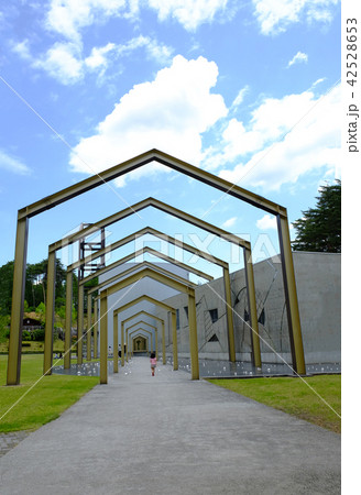 花巻市の宮沢賢治童話村 花巻市の宮沢賢治童話村 42528653