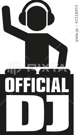 Official DJ  icon 42528955