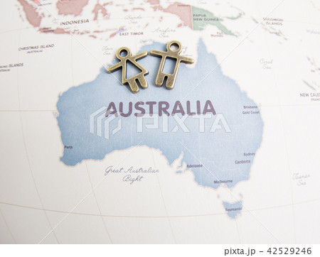 旅行 地図 マップ 42529246