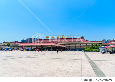 拱北口岸 拱北口岸 42529629