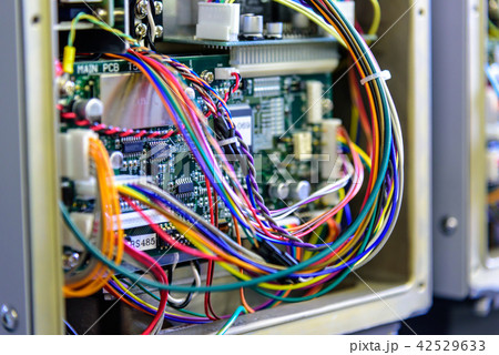 製造現場 製造現場 42529633