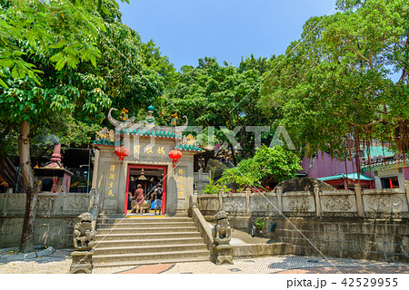 媽閣廟 媽閣廟 42529955