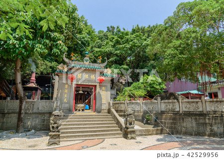 媽閣廟 媽閣廟 42529956