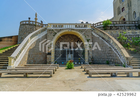 マカオ ペンニャ教会 マカオ ペンニャ教会 42529962