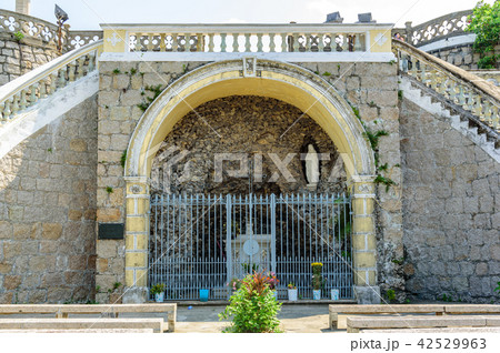 マカオ ペンニャ教会 マカオ ペンニャ教会 42529963