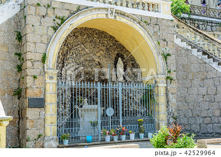 マカオ ペンニャ教会 マカオ ペンニャ教会 42529964