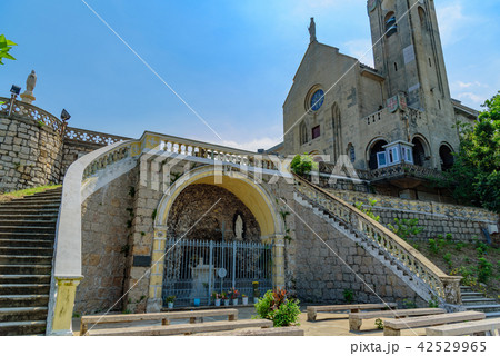 マカオ ペンニャ教会 マカオ ペンニャ教会 42529965