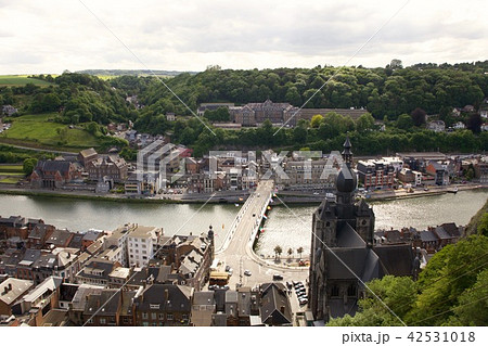 ディナン、ベルギー 42531018