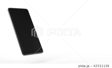 スマートフォンパース左側 42531136