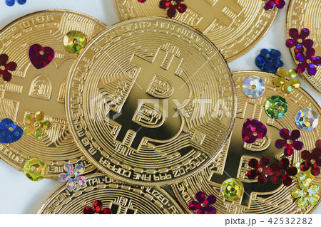 Bitcoin 金貨 仮想通貨 ゴールド Bitcoin 金貨 仮想通貨 ゴールド 42532282