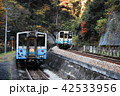 土讃線坪尻駅のスイッチバック 42533956