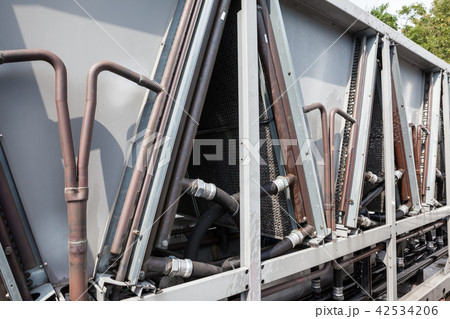 cooling air conditioning 42534206