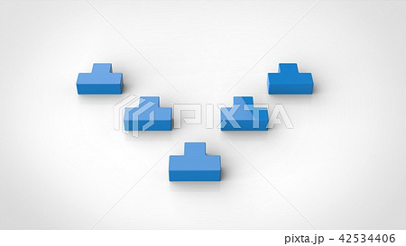 鶴翼の陣 42534406