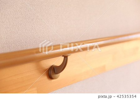 手摺　バリアフリー 42535354