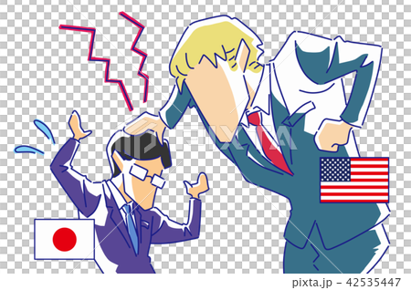 American and Japanese Business American and Japanese Business 42535447