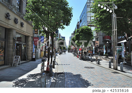 神田古書店街 神田古書店街 42535616