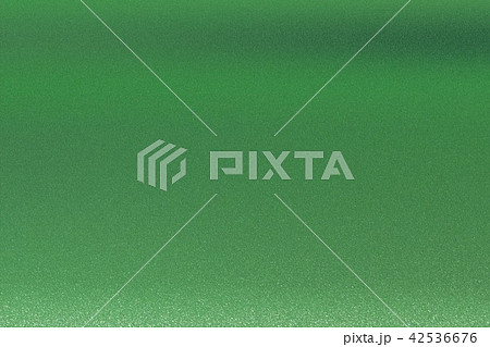 White stains on green metal surface, abstract White stains on green metal surface, abstract 42536676