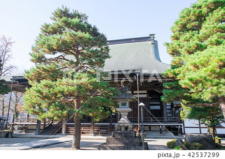 岐阜県　飛騨市　真宗寺　映画　君の名は　聖地巡礼 42537299