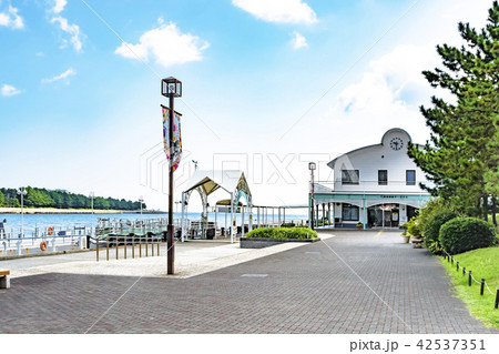八景島(横浜市金沢区) 八景島(横浜市金沢区) 42537351