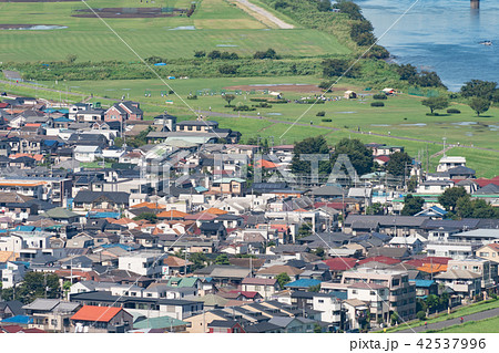 都市風景 都市風景 42537996