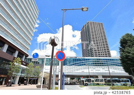 石神井公園駅 西武池袋線 石神井公園駅 西武池袋線 42538765