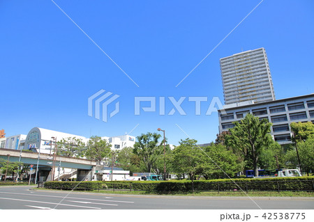 光が丘団地　練馬区 42538775