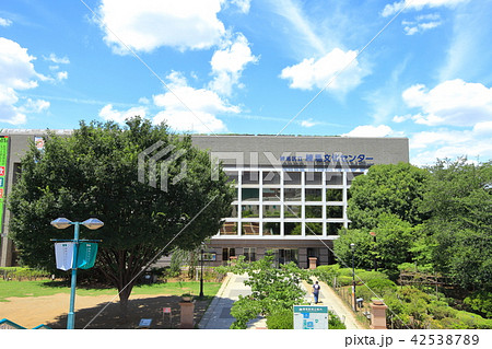 練馬文化センター 練馬区 練馬文化センター 練馬区 42538789