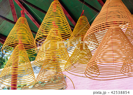 螺旋線香 42538854