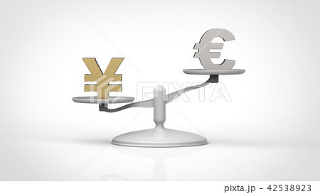 円高ユーロ安 42538923