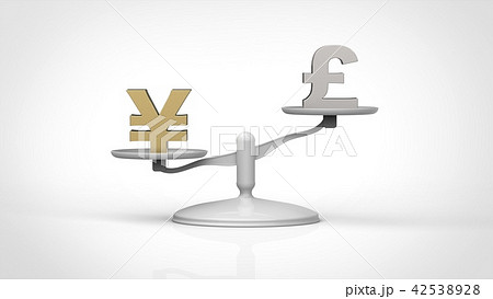 円高ポンド安 円高ポンド安 42538928